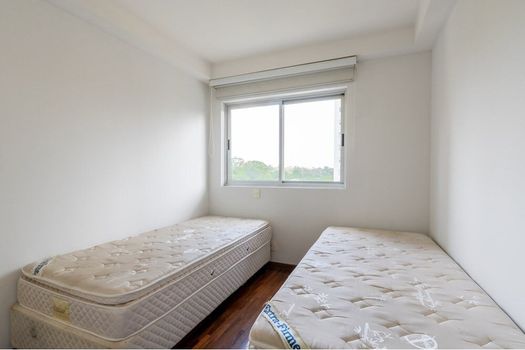 Foto 30 do(a) Apartamento de 2 quartos à venda em Parque do Morumbi, São Paulo