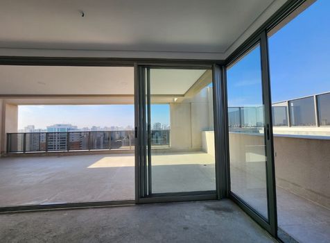 Foto 4 do(a) Apartamento de 5 quartos à venda em Perdizes, São Paulo