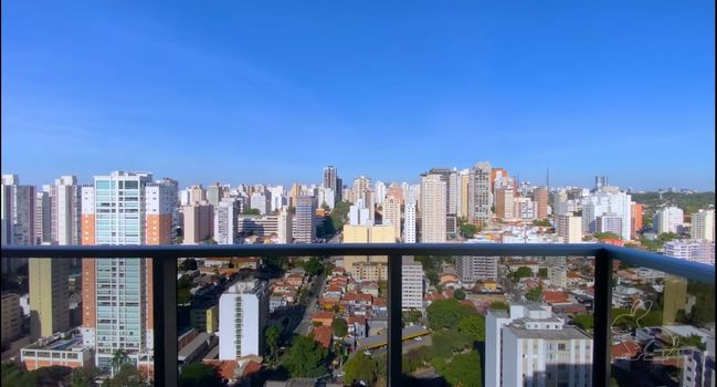 Foto 5 do(a) Apartamento de 5 quartos à venda em Perdizes, São Paulo
