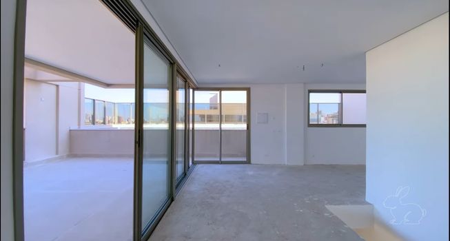 Foto 2 do(a) Apartamento de 5 quartos à venda em Perdizes, São Paulo