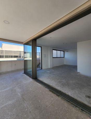 Foto 3 do(a) Apartamento de 5 quartos à venda em Perdizes, São Paulo