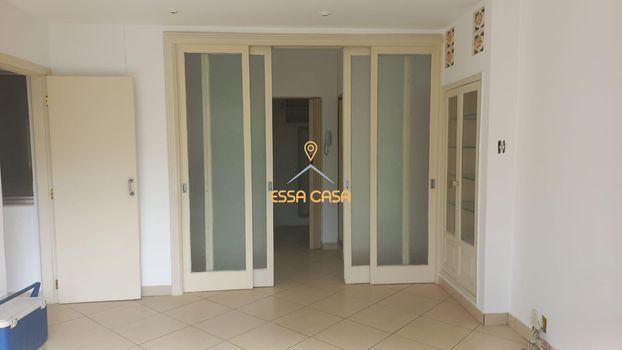 Foto 3 do(a) Apartamento de 3 quartos à venda em Copacabana, Rio de Janeiro