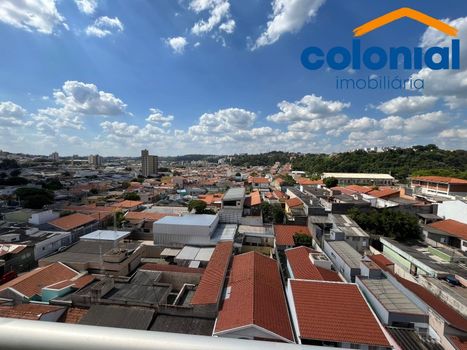 Foto 40 do(a) Apartamento de 3 quartos para alugar em Ponte de São João, Jundiaí