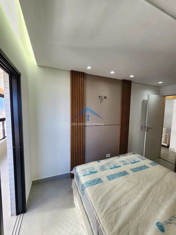 Foto 27 do(a) Apartamento de 2 quartos para alugar em Maracanã, Praia Grande
