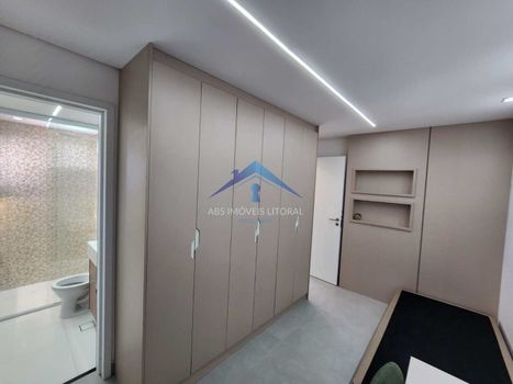 Foto 36 do(a) Apartamento de 2 quartos para alugar em Maracanã, Praia Grande