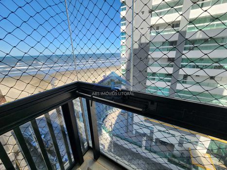 Foto 24 do(a) Apartamento de 2 quartos para alugar em Maracanã, Praia Grande