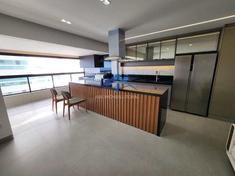 Foto 13 do(a) Apartamento de 2 quartos para alugar em Maracanã, Praia Grande