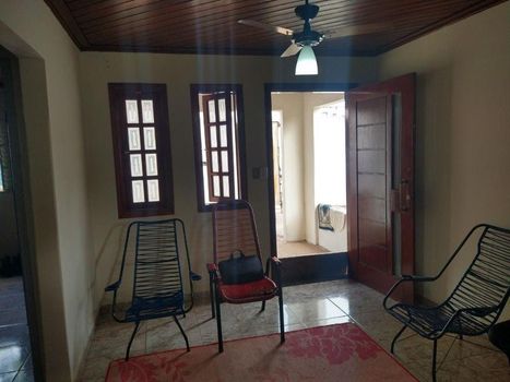 Foto 4 do(a) Casa de 2 quartos à venda em Rosele, Araçatuba