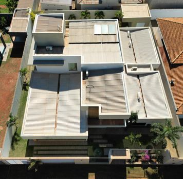 Foto 16 do(a) Casa em Condomínio de 4 quartos à venda em Setor Habitacional Jardim Botânico, Brasília