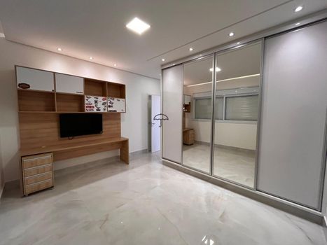 Foto 8 do(a) Casa em Condomínio de 4 quartos à venda em Setor Habitacional Jardim Botânico, Brasília