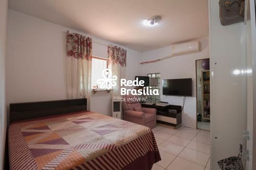 Foto 7 do(a) Casa de 2 quartos à venda em Setor Habitacional Jardim Botânico, Brasília