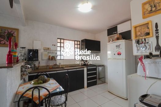 Foto 3 do(a) Casa de 2 quartos à venda em Setor Habitacional Jardim Botânico, Brasília
