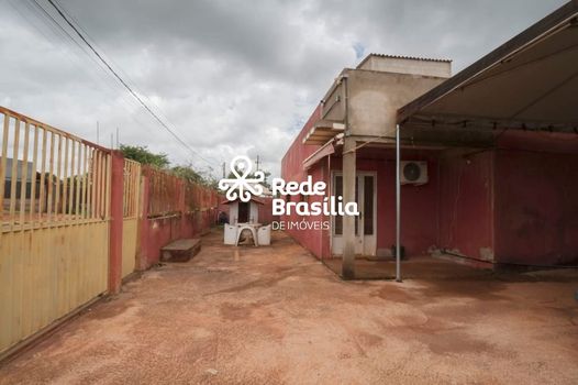 Foto 18 do(a) Casa de 2 quartos à venda em Setor Habitacional Jardim Botânico, Brasília