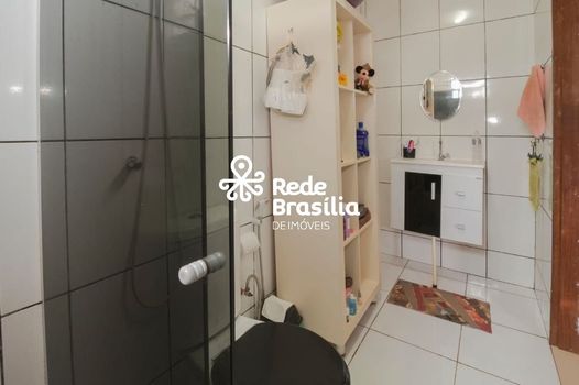 Foto 10 do(a) Casa de 2 quartos à venda em Setor Habitacional Jardim Botânico, Brasília