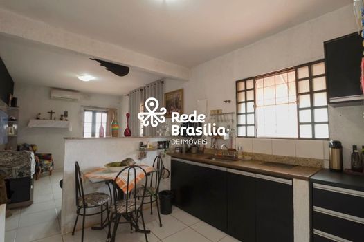 Foto 5 do(a) Casa de 2 quartos à venda em Setor Habitacional Jardim Botânico, Brasília