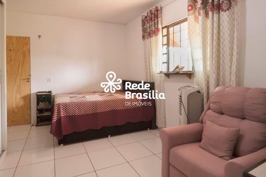 Foto 6 do(a) Casa de 2 quartos à venda em Setor Habitacional Jardim Botânico, Brasília