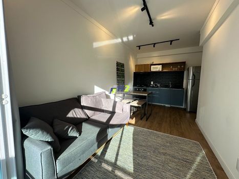 Foto 4 do(a) Apartamento de 2 quartos à venda em Vila Nova Cidade Universitária, Bauru