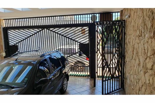 Foto 6 do(a) Casa em Condomínio de 5 quartos à venda em Água Rasa, São Paulo