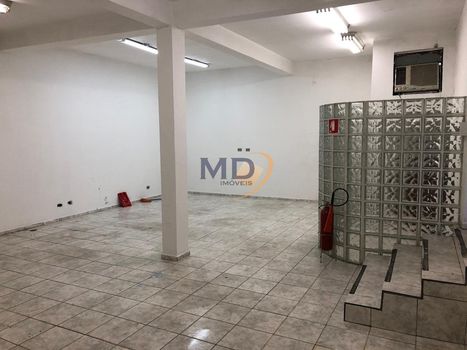 Foto 4 do(a) Galpão / Depósito / Armazém / Pavilhão false para alugar em Santa Paula, São Caetano do Sul