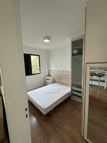 Foto 15 do(a) Apartamento de 1 quartos à venda em Vila Andrade, São Paulo
