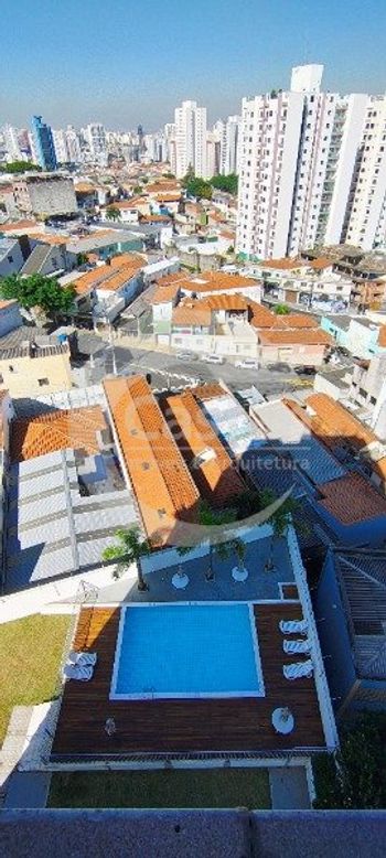 Foto 24 do(a) Apartamento de 2 quartos à venda em Vila Oratório, São Paulo