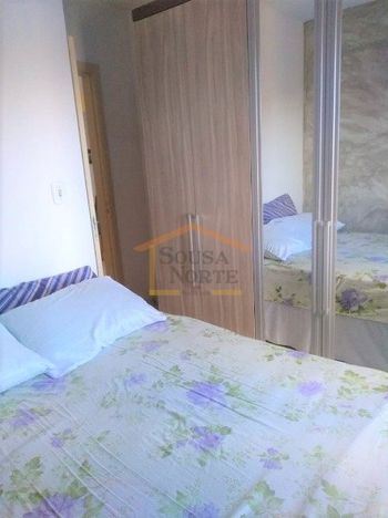 Foto 10 do(a) Apartamento de 2 quartos à venda em Sítio do Mandaqui, São Paulo