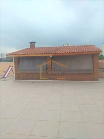 Foto 14 do(a) Apartamento de 2 quartos à venda em Sítio do Mandaqui, São Paulo