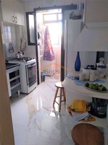 Foto 5 do(a) Apartamento de 2 quartos à venda em Sítio do Mandaqui, São Paulo