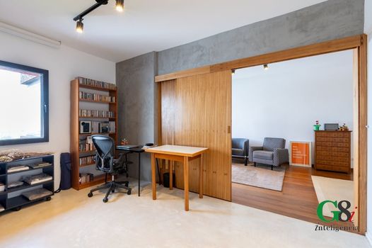 Foto 23 do(a) Apartamento de 3 quartos à venda em Cerqueira César, São Paulo