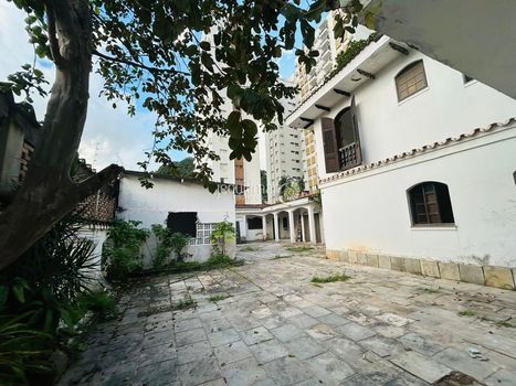 Foto 11 do(a) Sala / Conjunto Comercial false para alugar em Pitangueiras, Guarujá