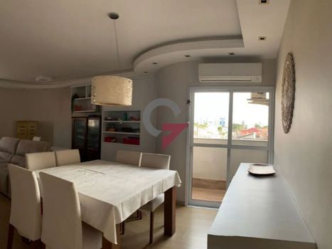 Foto 2 do(a) Apartamento de 2 quartos à venda em Parque São Luís, Taubaté