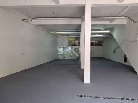 Foto 4 do(a) Galpão / Depósito / Armazém / Pavilhão false à venda em Vila Romana, São Paulo