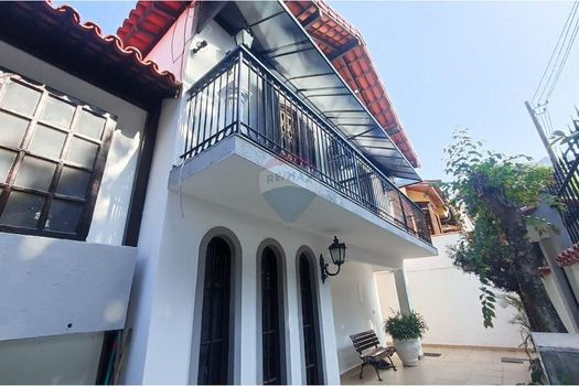 Foto 3 do(a) Casa em Condomínio de 3 quartos à venda em Taquara, Rio de Janeiro