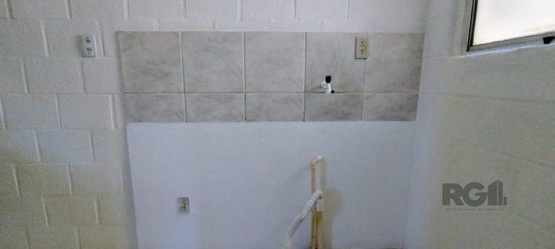 Foto 17 do(a) Flat de 2 quartos à venda em Lomba do Pinheiro, Porto Alegre