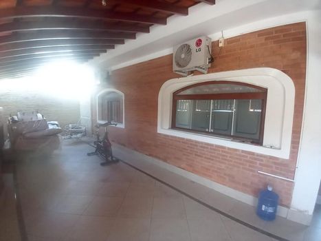 Foto 9 do(a) Casa de 3 quartos à venda em Jardim Novo Campos Elíseos, Campinas