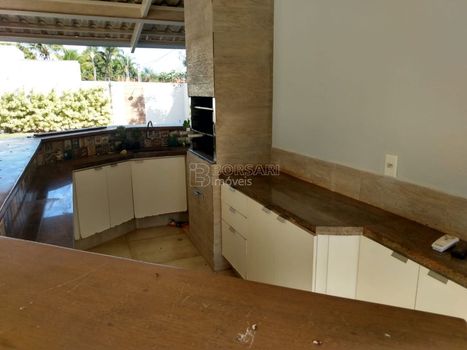 Foto 17 do(a) Casa de 3 quartos para alugar em Vila Harmonia, Araraquara