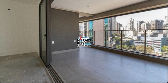 Foto 5 do(a) Apartamento de 3 quartos à venda em Vila Olímpia, São Paulo