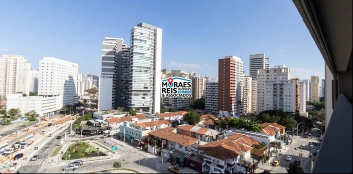 Foto 10 do(a) Apartamento de 3 quartos à venda em Vila Olímpia, São Paulo