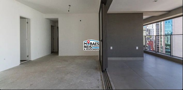 Foto 8 do(a) Apartamento de 3 quartos à venda em Vila Olímpia, São Paulo