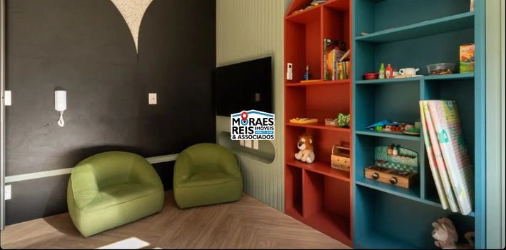 Foto 47 do(a) Apartamento de 3 quartos à venda em Vila Olímpia, São Paulo