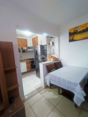 Foto 6 do(a) Apartamento de 2 quartos à venda em Vila Santa Maria, São Paulo