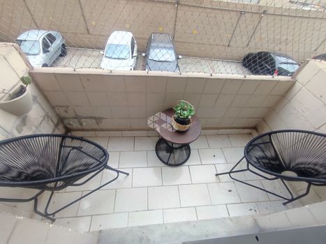 Foto 12 do(a) Apartamento de 2 quartos à venda em Vila Santa Maria, São Paulo