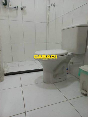 Foto 5 do(a) Cobertura de 2 quartos à venda em Vila Alto de Santo André, Santo André
