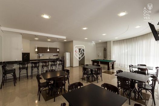 Foto 33 do(a) Apartamento de 3 quartos à venda em Água Verde, Curitiba