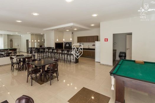 Foto 30 do(a) Apartamento de 3 quartos à venda em Água Verde, Curitiba