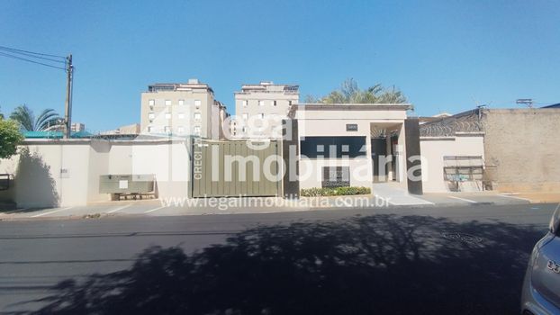 Foto 2 do(a) Apartamento de 2 quartos à venda em Jardim Paulistano, Ribeirão Preto