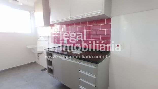 Foto 7 do(a) Apartamento de 2 quartos à venda em Jardim Paulistano, Ribeirão Preto