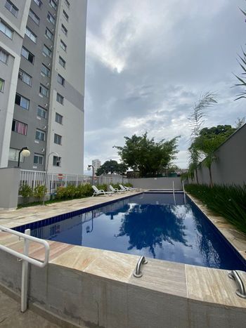 Foto 12 do(a) Apartamento de 1 quartos à venda em Cambuci, São Paulo