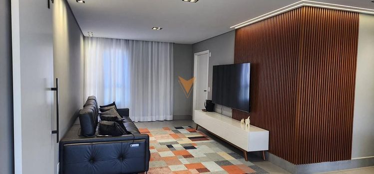 Foto 1 do(a) Apartamento de 3 quartos à venda em Vila Yara, Osasco