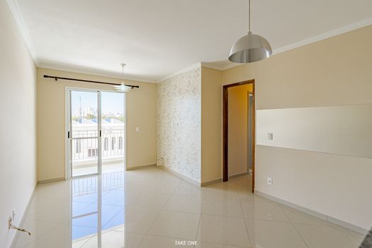 Foto 2 do(a) Apartamento de 3 quartos à venda em Vila João Jorge, Campinas